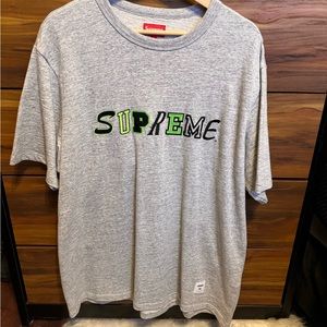 Supreme Shirt